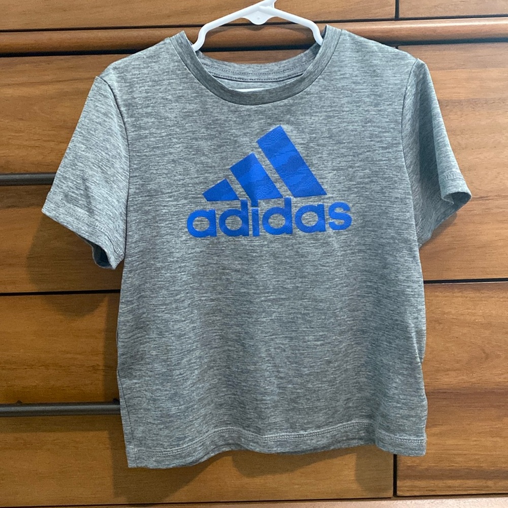 Adidas Boys T-Shirt